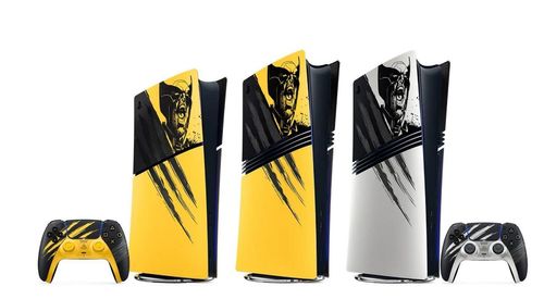 باندل Marvels Wolverine 