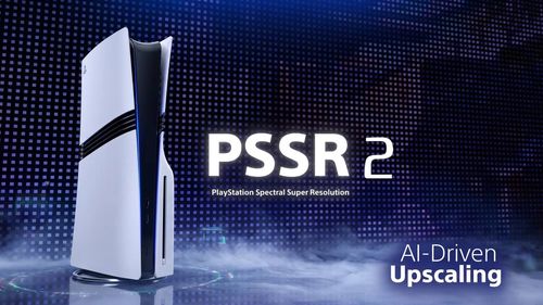 بهبود عملکرد PSSR2