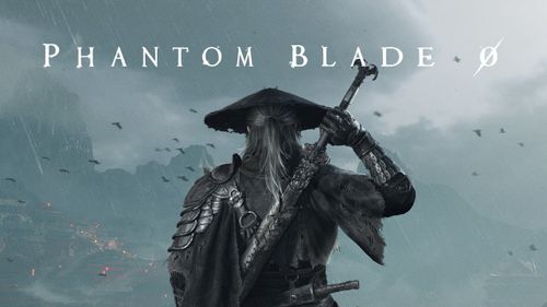 اطلاعات Phantom Blade Zero