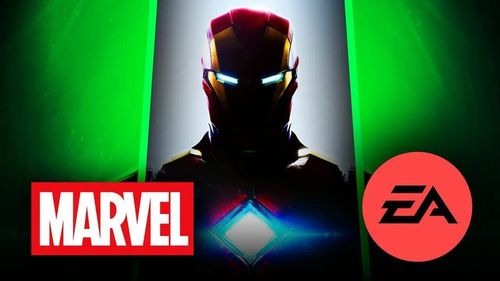 اطلاعات جدید Iron Man