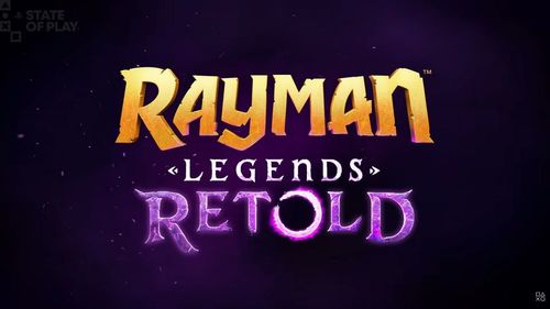 Rayman