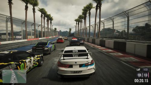 بنزین زدن در GTA
