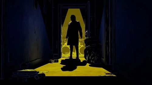 جزئیات Wolf Among Us2