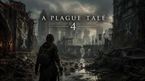A Plague Tale در دنیای مدرن