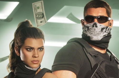 خانه امن در GTA وجود ندارد