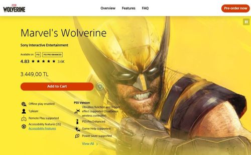 نظرات پلیمرهای Wolverine