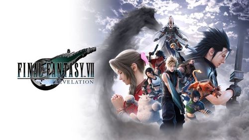 جزئیات Final Fantasy VII