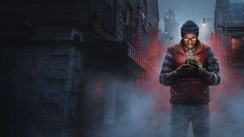 انتشار silent hill Townfall