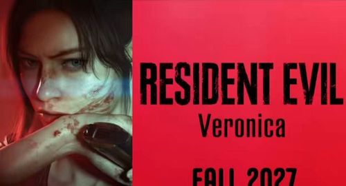 امکان تاخیر Resident Veronica