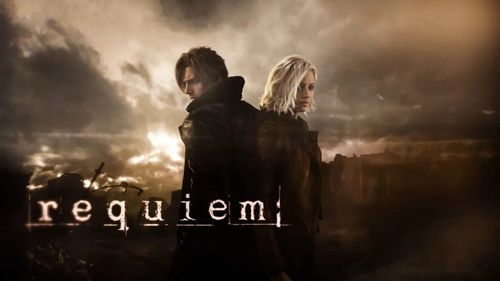 فروش فوقالعاده RE Requiem