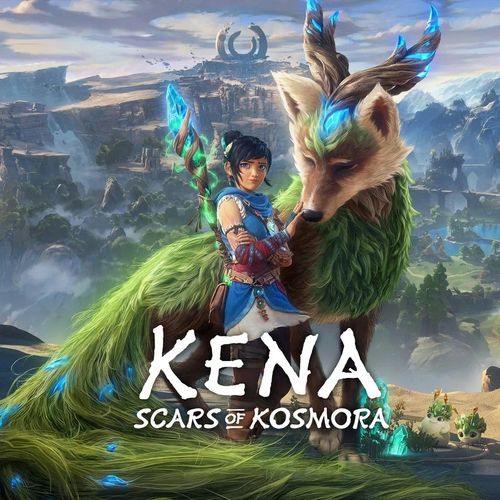 Kena : Scars of Kosmora