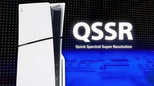 QSSR چیست؟