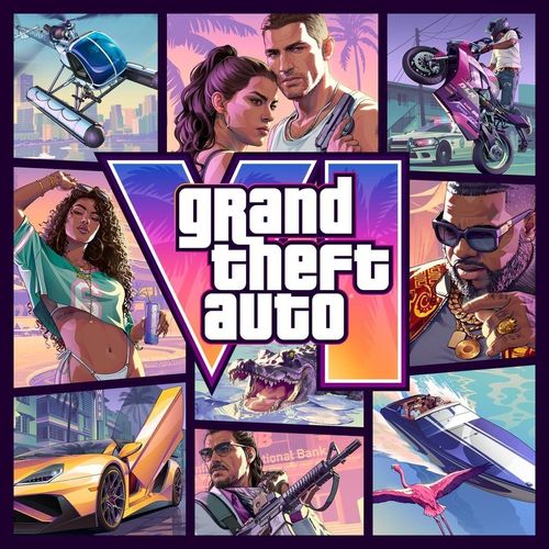 GTAVI کپی خور نمی شود!!
