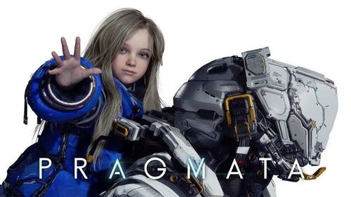 Pragmata