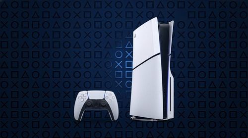 بازنگری سخت افزاری PS5 Slim