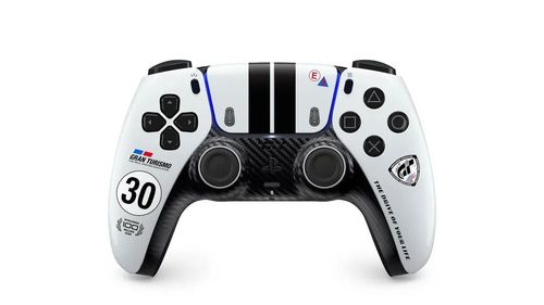 دوال سنس بازی Gran Turismo