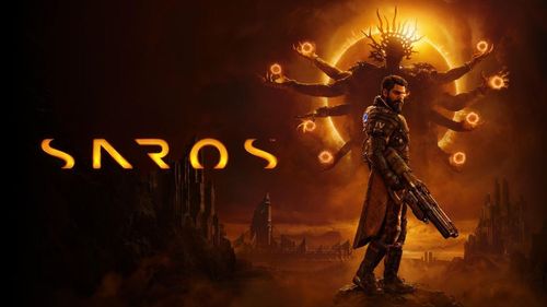 شاهکاری به نام Saros