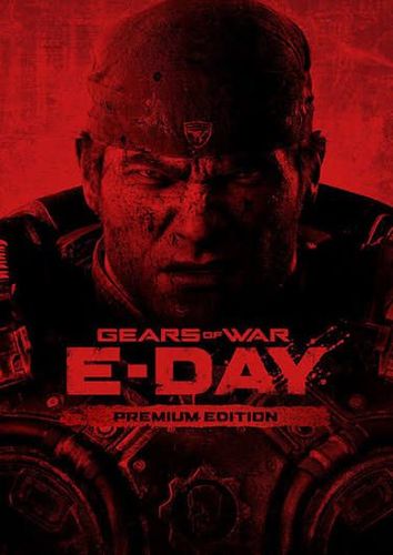 Gears of War EDay