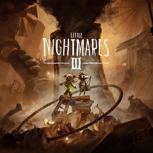 Little Nightmares