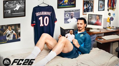 نصب بازی FC26 آغاز شد