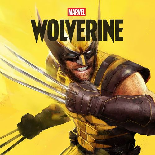 Marvels Wolverine 