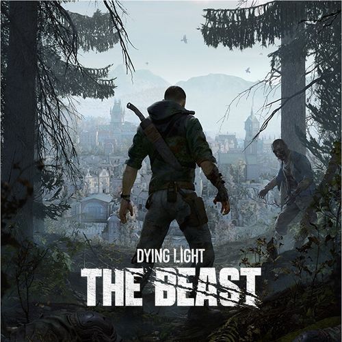 Dying light the beast منتشر شد